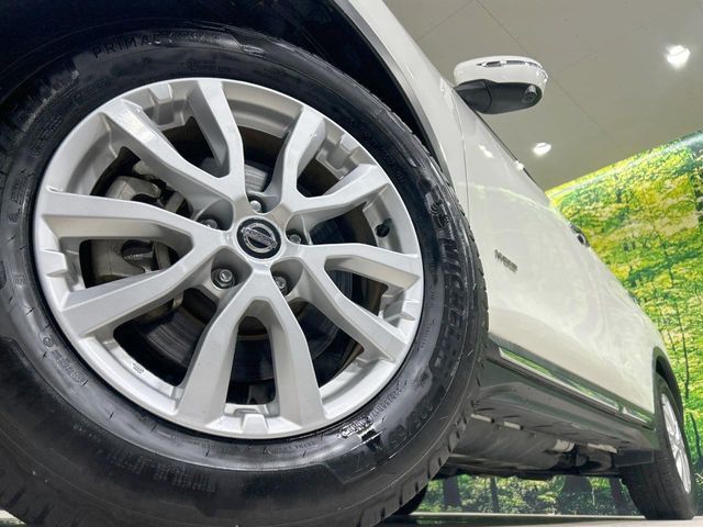 NISSAN X-TRAIL HYBRID 4WD 2018