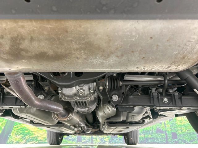 NISSAN X-TRAIL HYBRID 4WD 2018