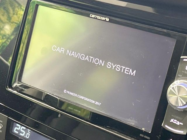 NISSAN X-TRAIL 2WD 2017