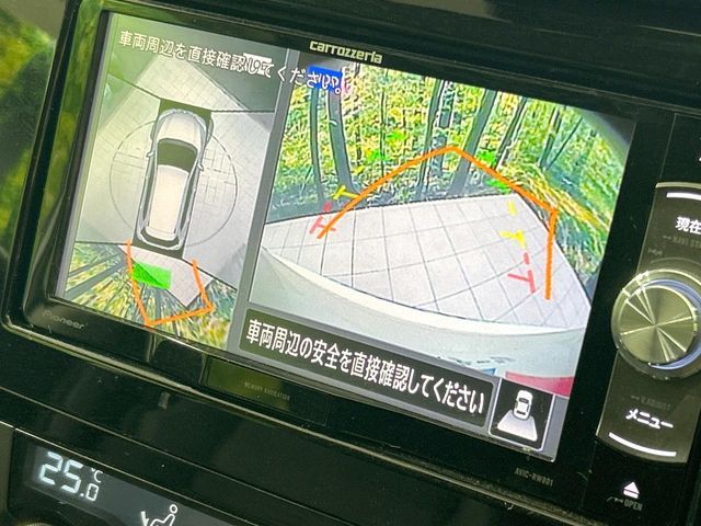 NISSAN X-TRAIL 2WD 2017