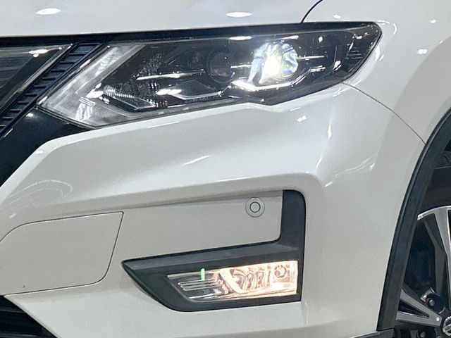 NISSAN X-TRAIL 2WD 2017