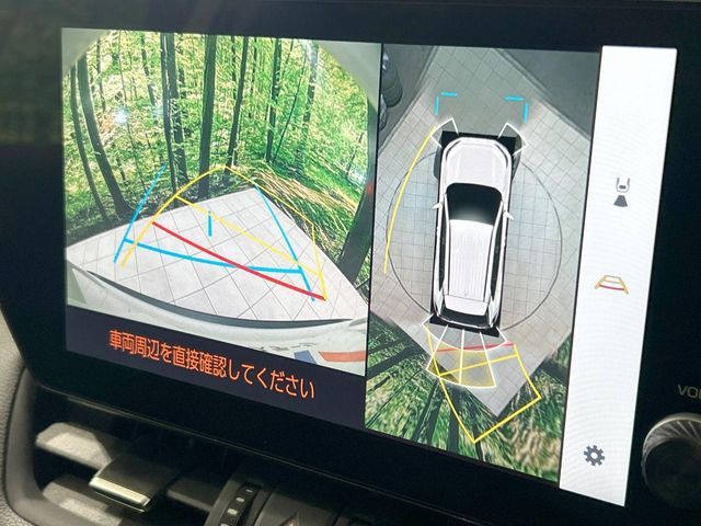 TOYOTA RAV4 HYBRID 4WD 2023