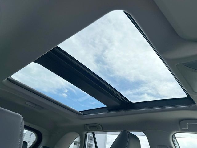 TOYOTA RAV4 HYBRID 4WD 2023