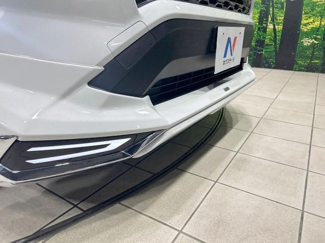 TOYOTA RAV4 HYBRID 4WD 2023