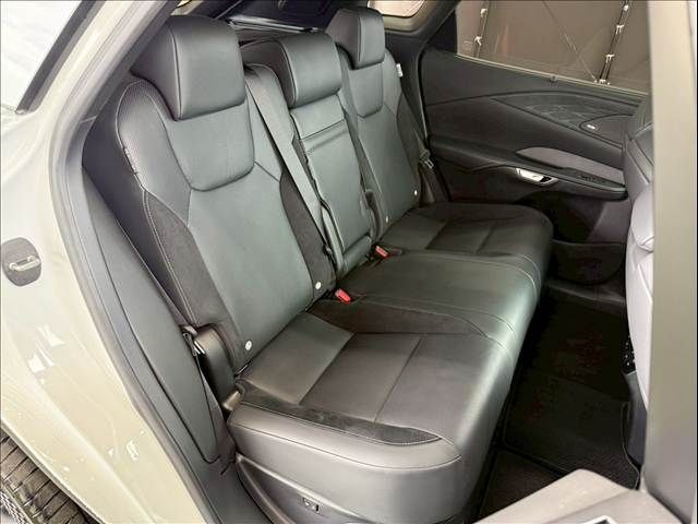 TOYOTA LEXUS RX500h 2023