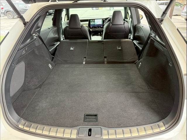 TOYOTA LEXUS RX500h 2023