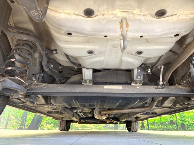 DAIHATSU TANTO CUSTOM 2013