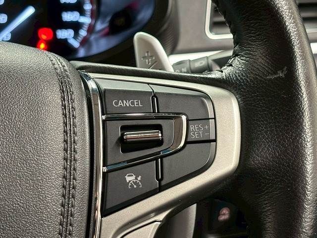 MITSUBISHI DELICA D:5 4WD 2023