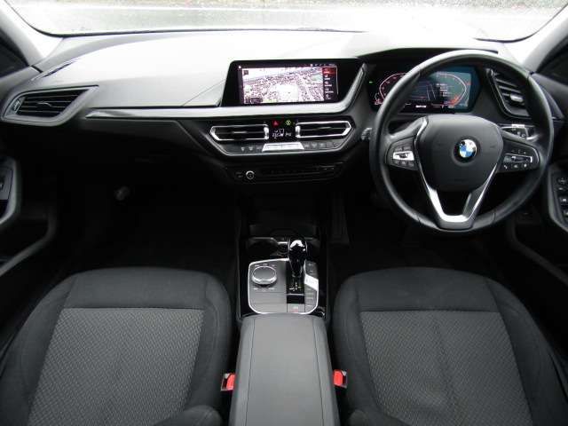 BMW BMW 1series 2022