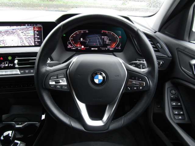 BMW BMW 1series 2022