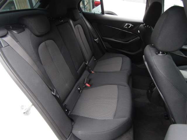 BMW BMW 1series 2022