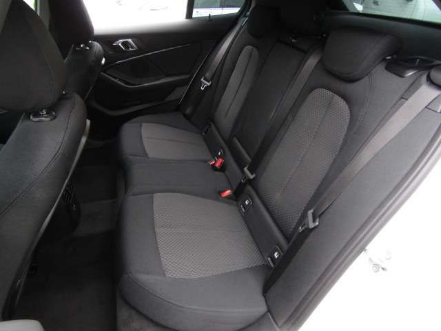 BMW BMW 1series 2022