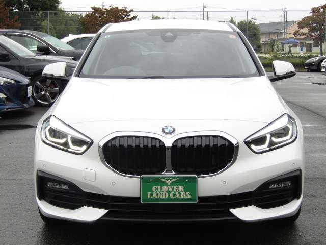 BMW BMW 1series 2022