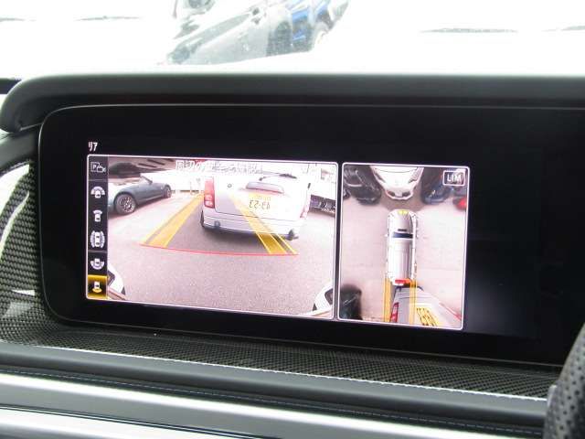 MERCEDES BENZ MERCEDES AMG G class 2024