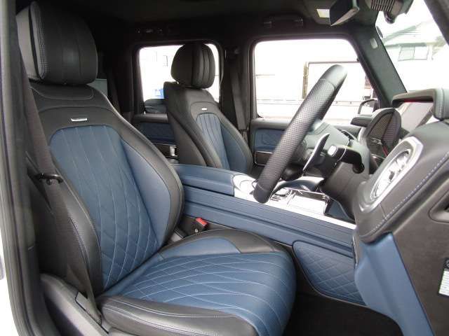 MERCEDES BENZ MERCEDES AMG G class 2024