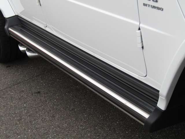 MERCEDES BENZ MERCEDES AMG G class 2024