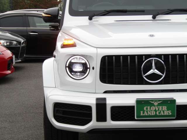 MERCEDES BENZ MERCEDES AMG G class 2024