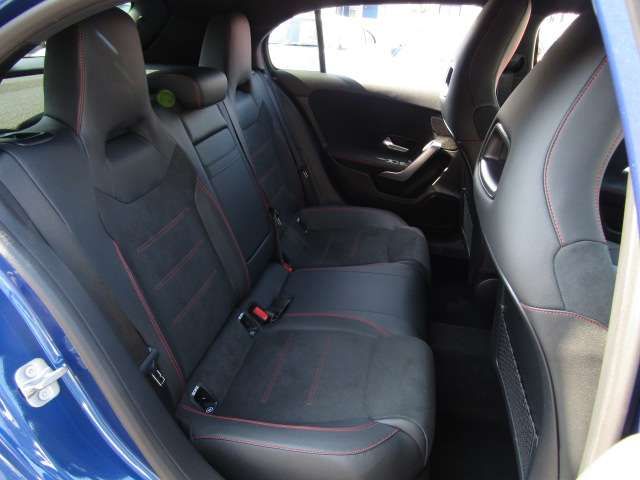 MERCEDES BENZ MERCEDES BENZ A class 2023