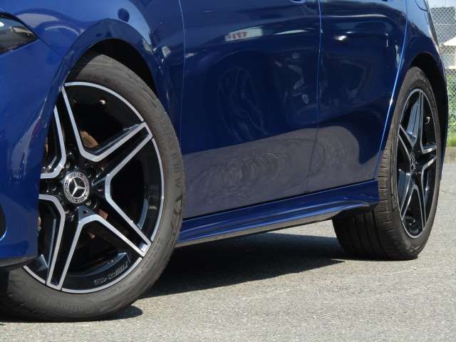 MERCEDES BENZ MERCEDES BENZ A class 2023