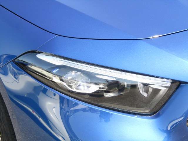 MERCEDES BENZ MERCEDES BENZ A class 2023