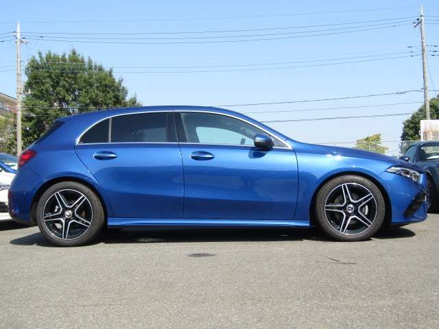 MERCEDES BENZ MERCEDES BENZ A class 2023