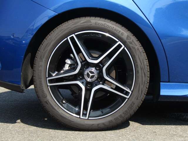 MERCEDES BENZ MERCEDES BENZ A class 2023