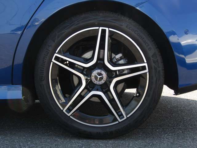 MERCEDES BENZ MERCEDES BENZ A class 2023