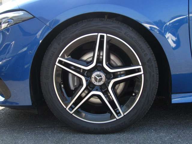 MERCEDES BENZ MERCEDES BENZ A class 2023