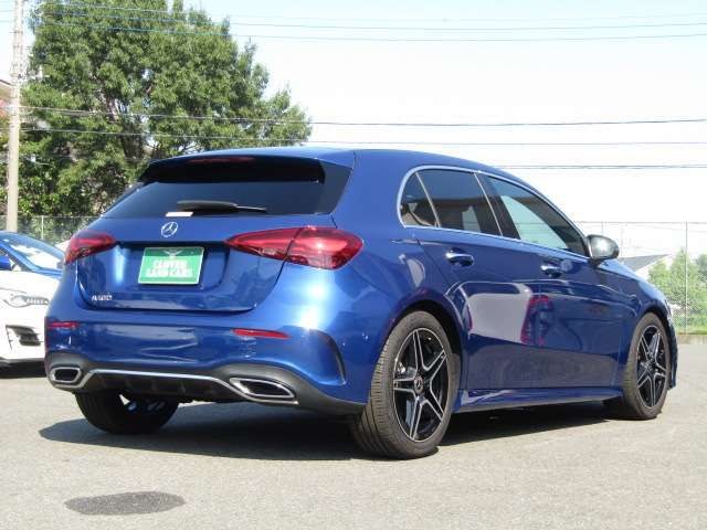 MERCEDES BENZ MERCEDES BENZ A class 2023