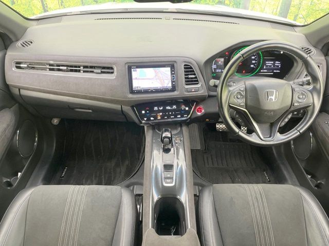 HONDA VEZEL HYBRID 2019