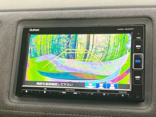 HONDA VEZEL HYBRID 2019