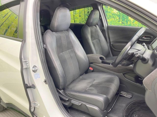 HONDA VEZEL HYBRID 2019