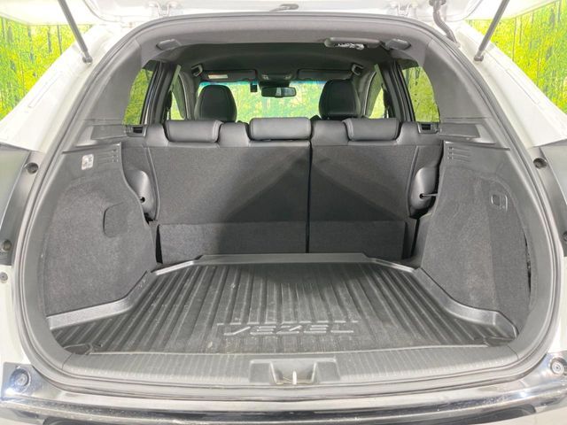 HONDA VEZEL HYBRID 2019