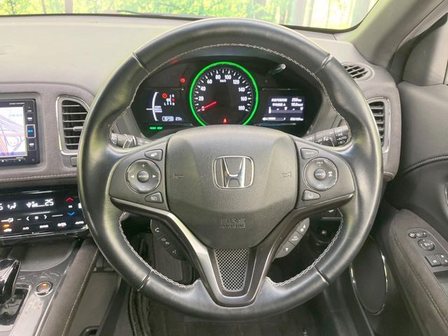 HONDA VEZEL HYBRID 2019