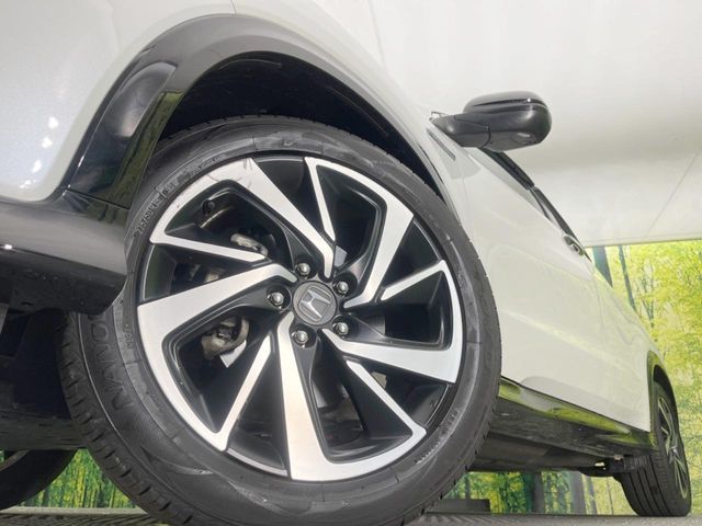 HONDA VEZEL HYBRID 2019