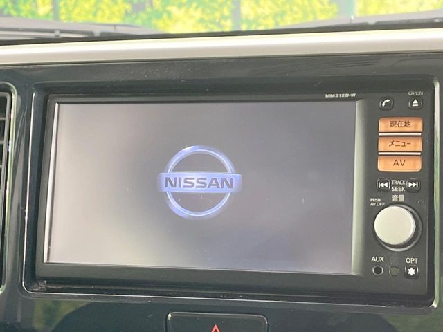 NISSAN DAYZ ROOX 2014