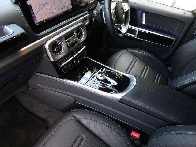 MERCEDES BENZ MERCEDES BENZ G class 2022