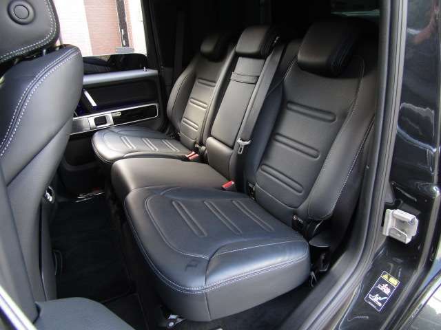 MERCEDES BENZ MERCEDES BENZ G class 2022