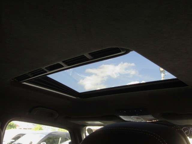 MERCEDES BENZ MERCEDES BENZ G class 2022