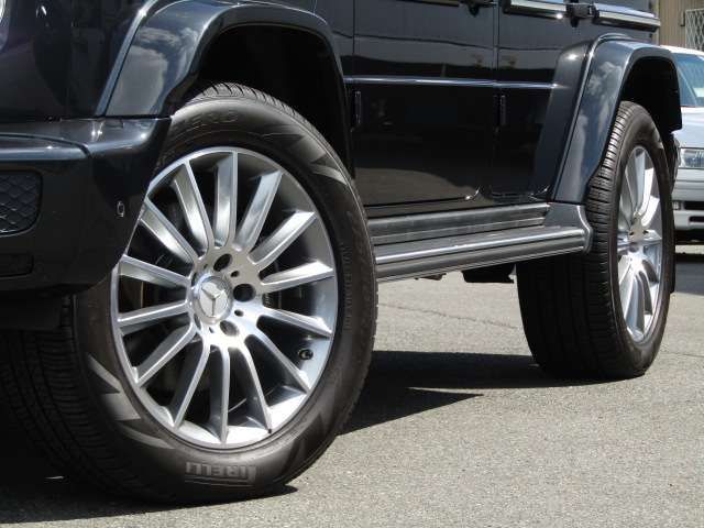 MERCEDES BENZ MERCEDES BENZ G class 2022