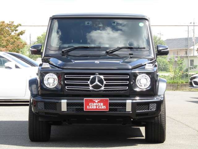 MERCEDES BENZ MERCEDES BENZ G class 2022
