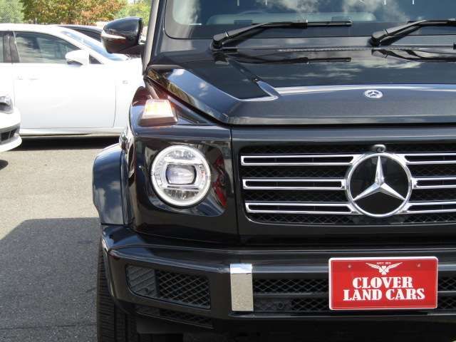 MERCEDES BENZ MERCEDES BENZ G class 2022
