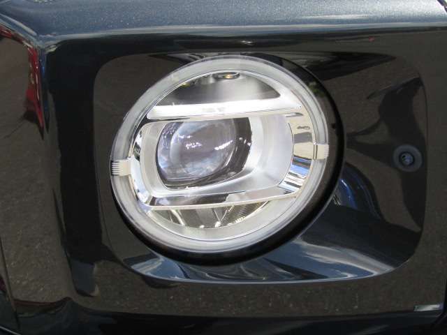 MERCEDES BENZ MERCEDES BENZ G class 2022