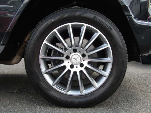 MERCEDES BENZ MERCEDES BENZ G class 2022