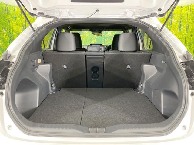 TOYOTA YARIS CROSS HYBRID 2025