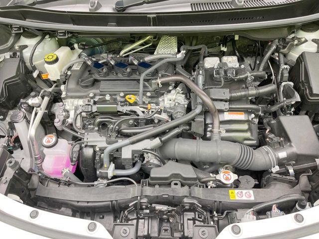 TOYOTA YARIS CROSS HYBRID 2025