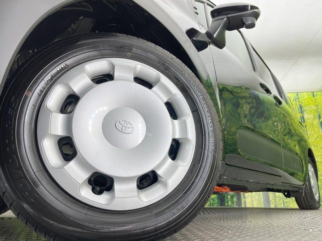 TOYOTA SIENTA HYBRID 2025