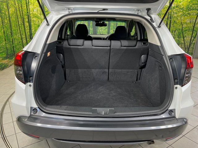 HONDA VEZEL HYBRID 2018