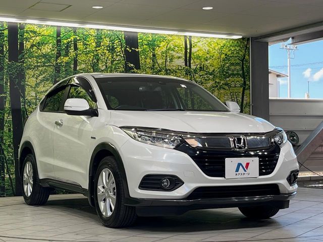 HONDA VEZEL HYBRID 2018