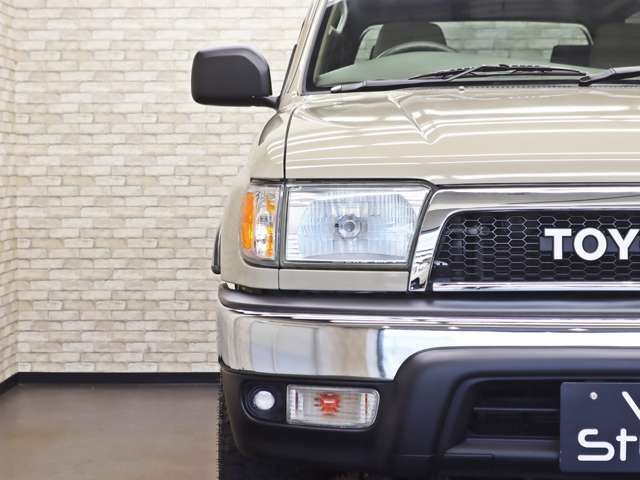 TOYOTA HILUXSURF wagon 4WD 1999